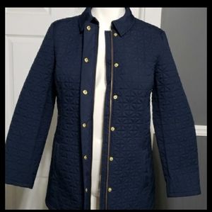TOMMY HILFIGER COAT.